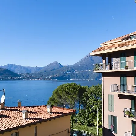 Fiumelatte Terrace * Varenna