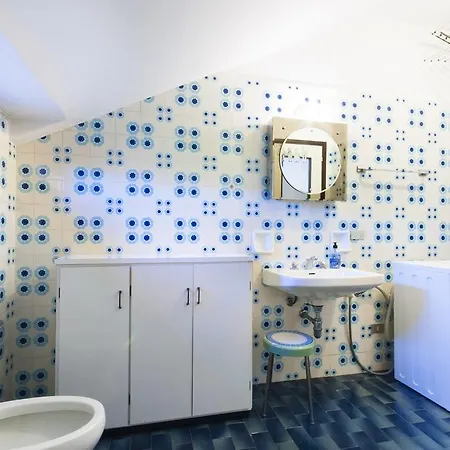 Fiumelatte Terrace Appartement