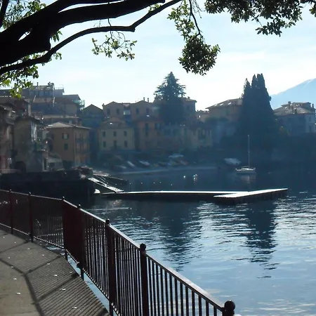 Fiumelatte Terrace Apartamento Varenna