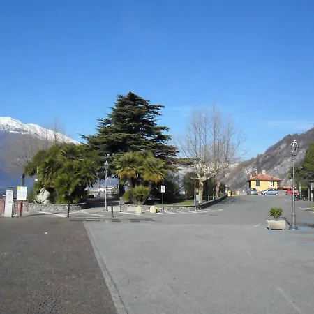 Fiumelatte Terrace