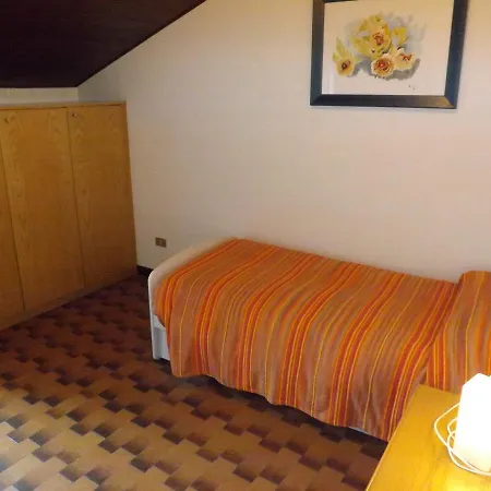 Fiumelatte Terrace Apartamento